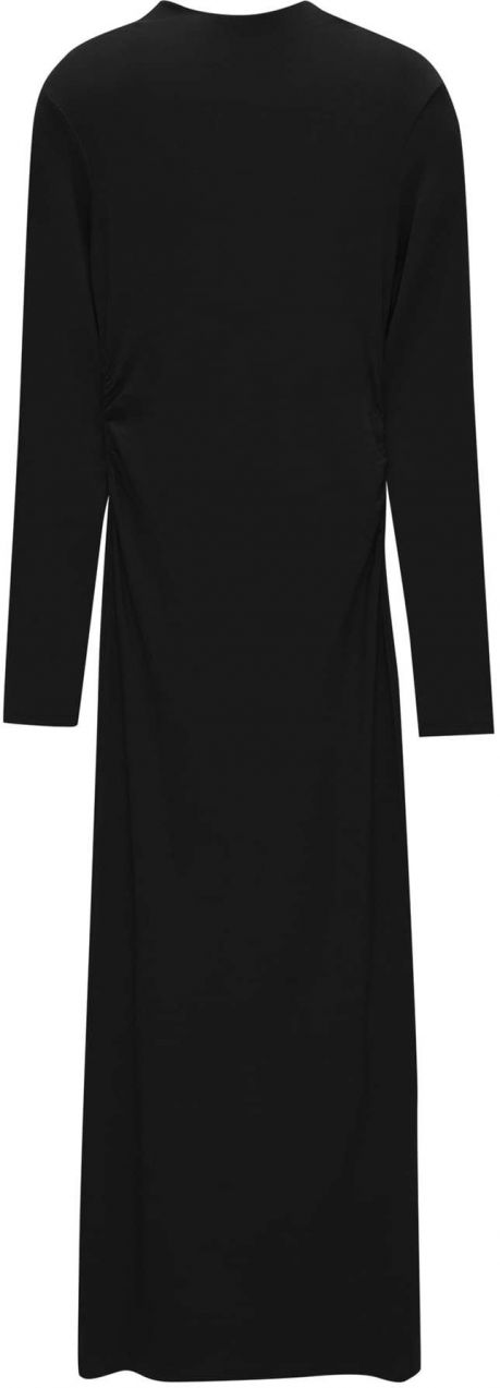 Pull&Bear Šaty  čierna
