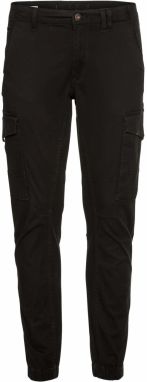 JACK & JONES Kapsáče 'JJIPaul JJFlake'  čierna