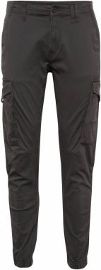 JACK & JONES Kapsáče 'JJIPaul JJFlake'  tmavosivá