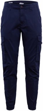 JACK & JONES Kapsáče 'JJIPAUL JJFLAKE'  tmavomodrá
