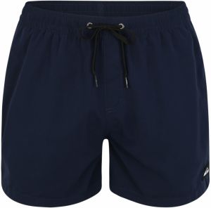 QUIKSILVER Plavecké šortky  námornícka modrá