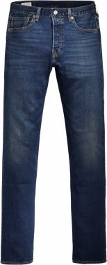 LEVI'S ® Džínsy '501® Levi's® Original'  tmavomodrá
