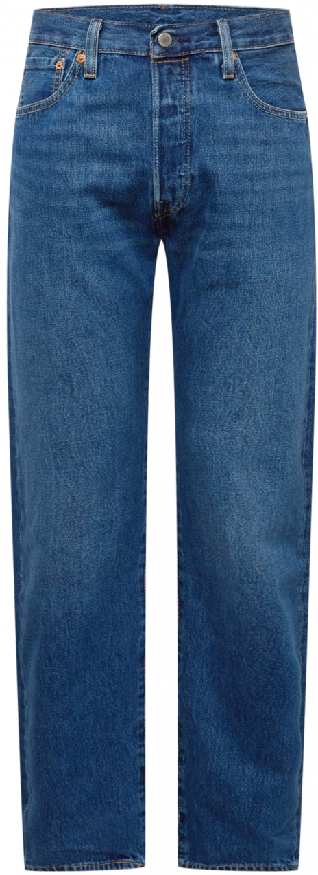 LEVI'S ® Džínsy '501® Levi's® Original Jeans'  modrá denim