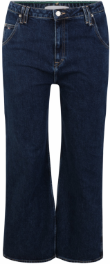 Tommy Jeans Džínsy 'Daisy'  tmavomodrá
