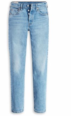 LEVI'S ® Džínsy '501'  svetlomodrá