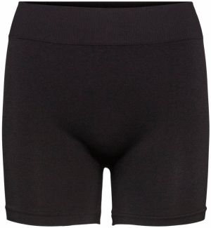 VERO MODA Legíny 'VMJackie'  čierna