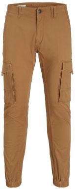 JACK & JONES Kapsáče 'JJIPaul JJFlake'  hnedá