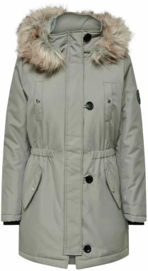 ONLY Zimná parka 'ONLIRIS'  kaki