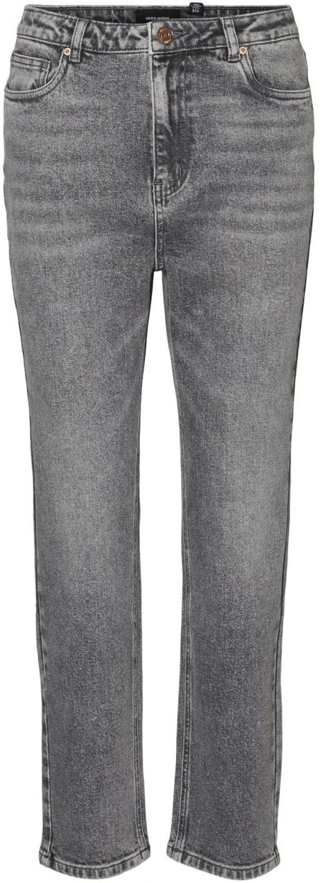 VERO MODA Džínsy 'Linda'  sivý denim