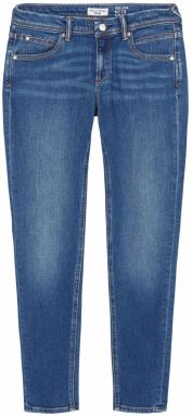 Marc O'Polo DENIM Džínsy 'Alva'  modrá denim