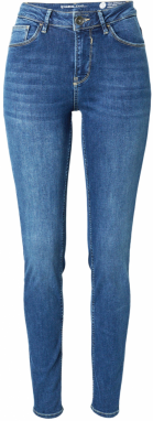GARCIA Džínsy 'Celia'  modrá denim
