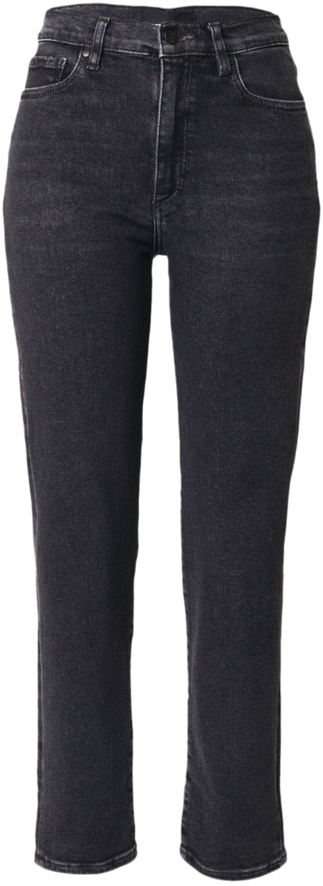 ARMEDANGELS Džínsy 'LEJAANI'  čierny denim