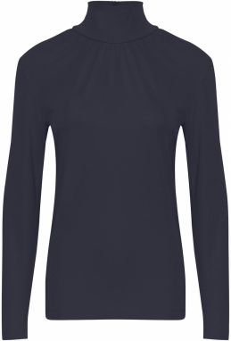 InWear Blúzka 'Amandus'  modrosivá
