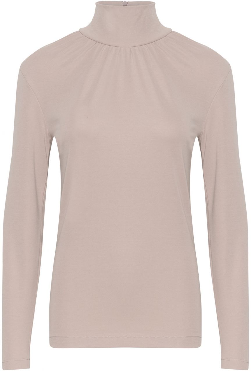 InWear Blúzka 'Amandus'  krémová
