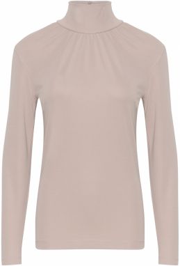 InWear Blúzka 'Amandus'  krémová