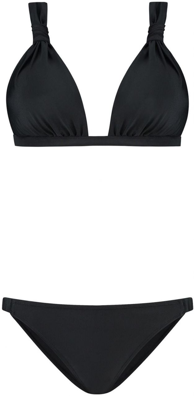 Shiwi Bikiny 'Kiki'  čierna