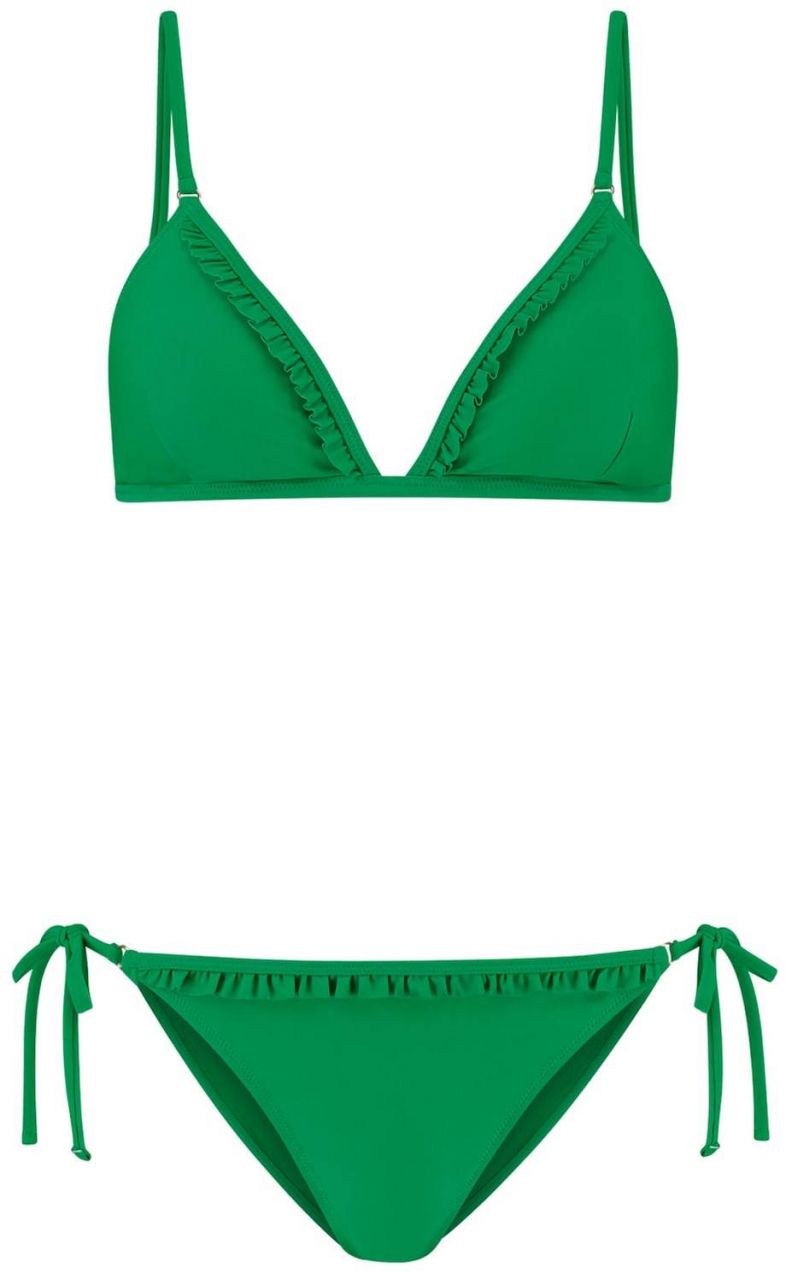 Shiwi Bikiny 'Romy'  zelená