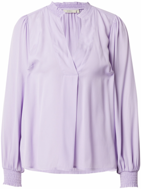 InWear Blúzka 'Huxie'  levanduľová