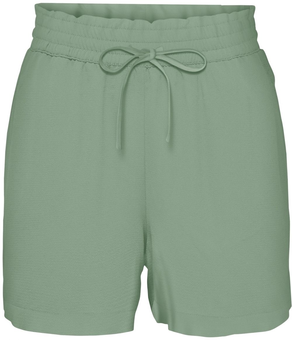 VERO MODA Nohavice 'VMMymilo'  zelená