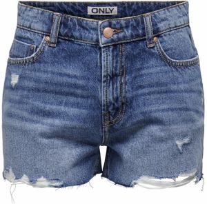 ONLY Džínsy 'Jaci'  modrá denim