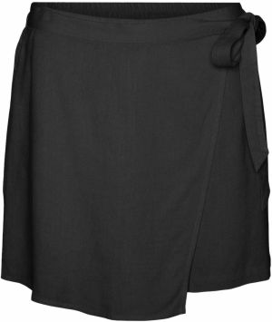 VERO MODA Nohavice 'VMMYMILO'  čierna