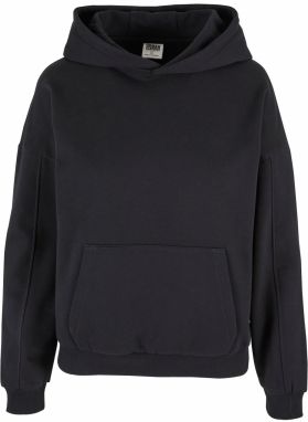 Urban Classics Mikina  čierna