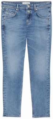 Marc O'Polo Džínsy 'Theda'  modrá denim