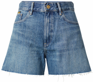 G-STAR Džínsy  modrá denim