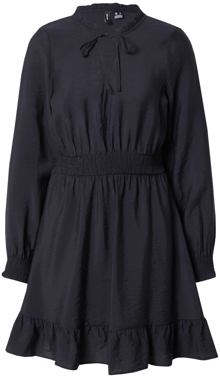 VERO MODA Šaty 'JOSIE'  čierna