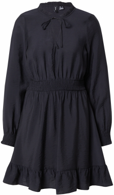 VERO MODA Šaty 'JOSIE'  čierna