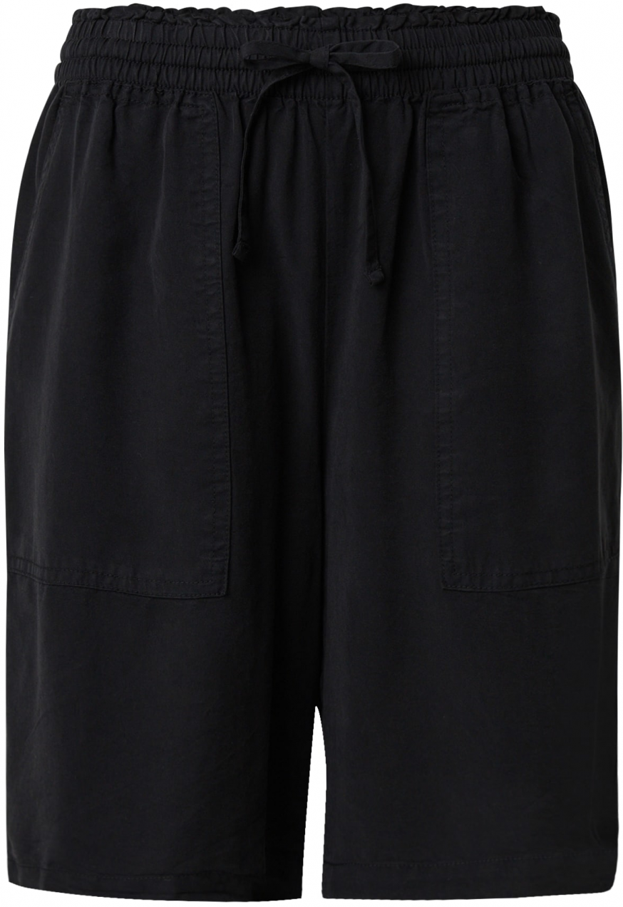 VERO MODA Nohavice 'BREE'  čierna