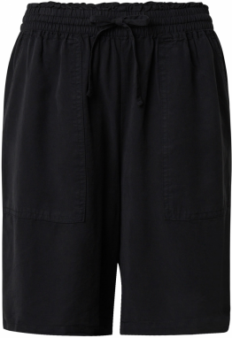 VERO MODA Nohavice 'BREE'  čierna