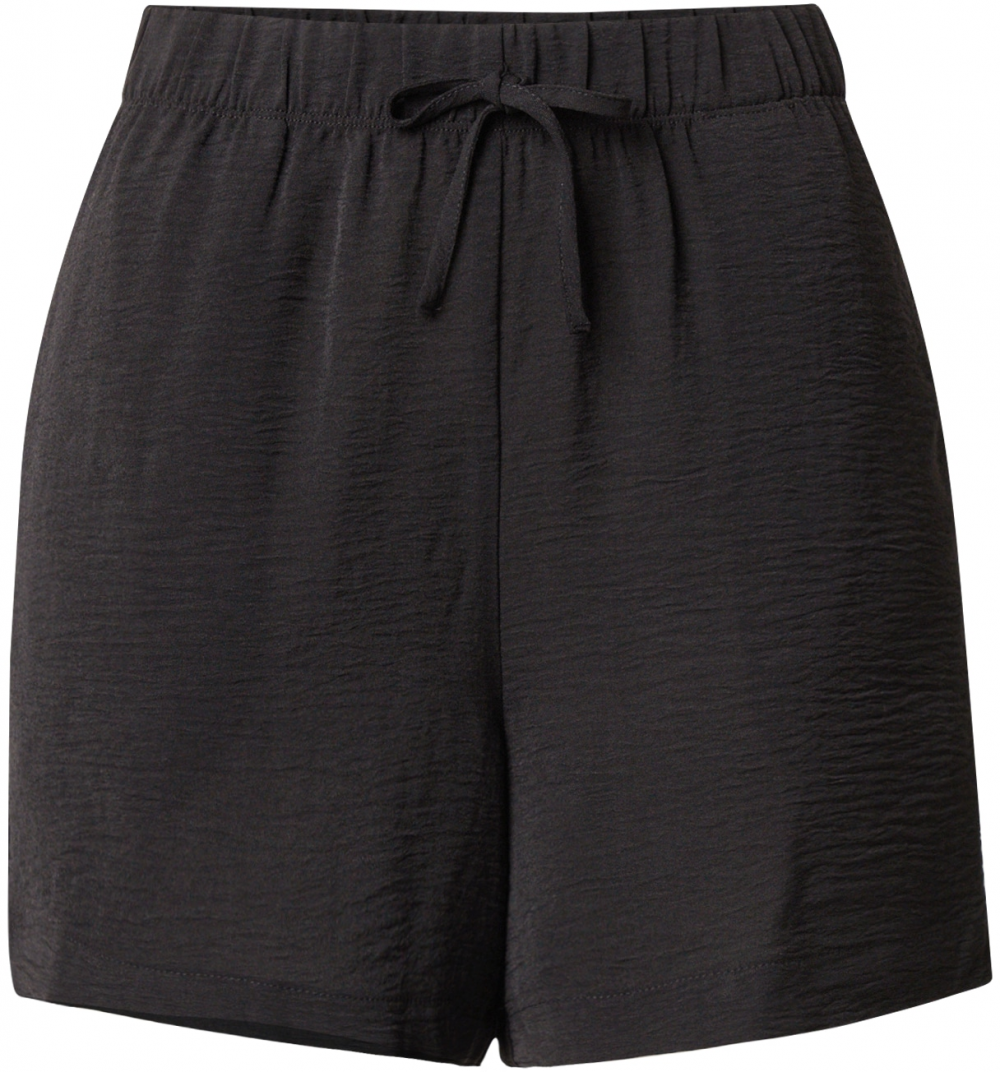 VERO MODA Nohavice 'ALVA'  čierna