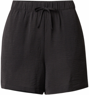 VERO MODA Nohavice 'ALVA'  čierna