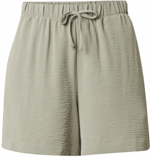 VERO MODA Nohavice 'ALVA'  svetlozelená