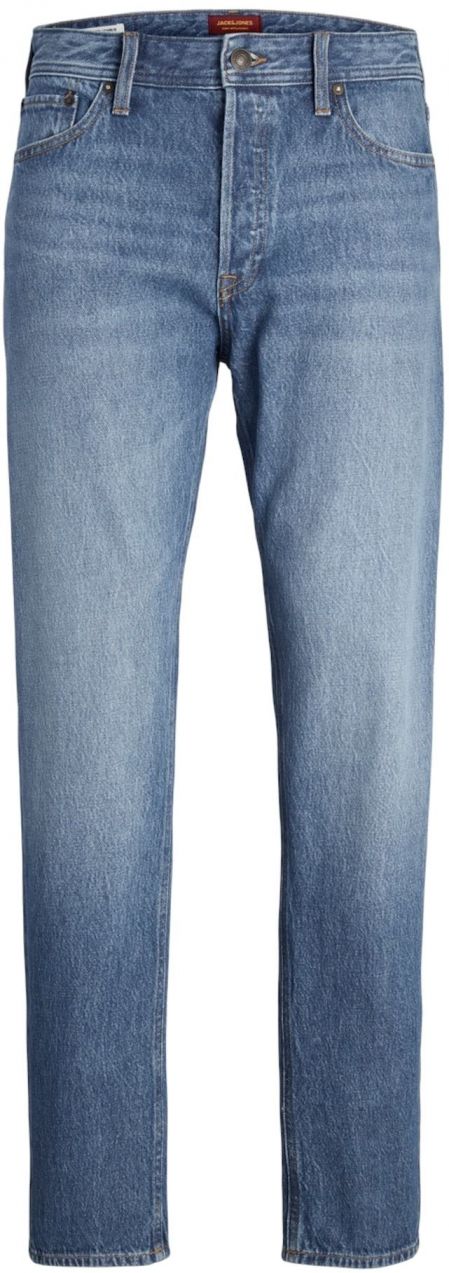 JACK & JONES Džínsy 'JJICHRIS JJORIGINAL'  modrá denim