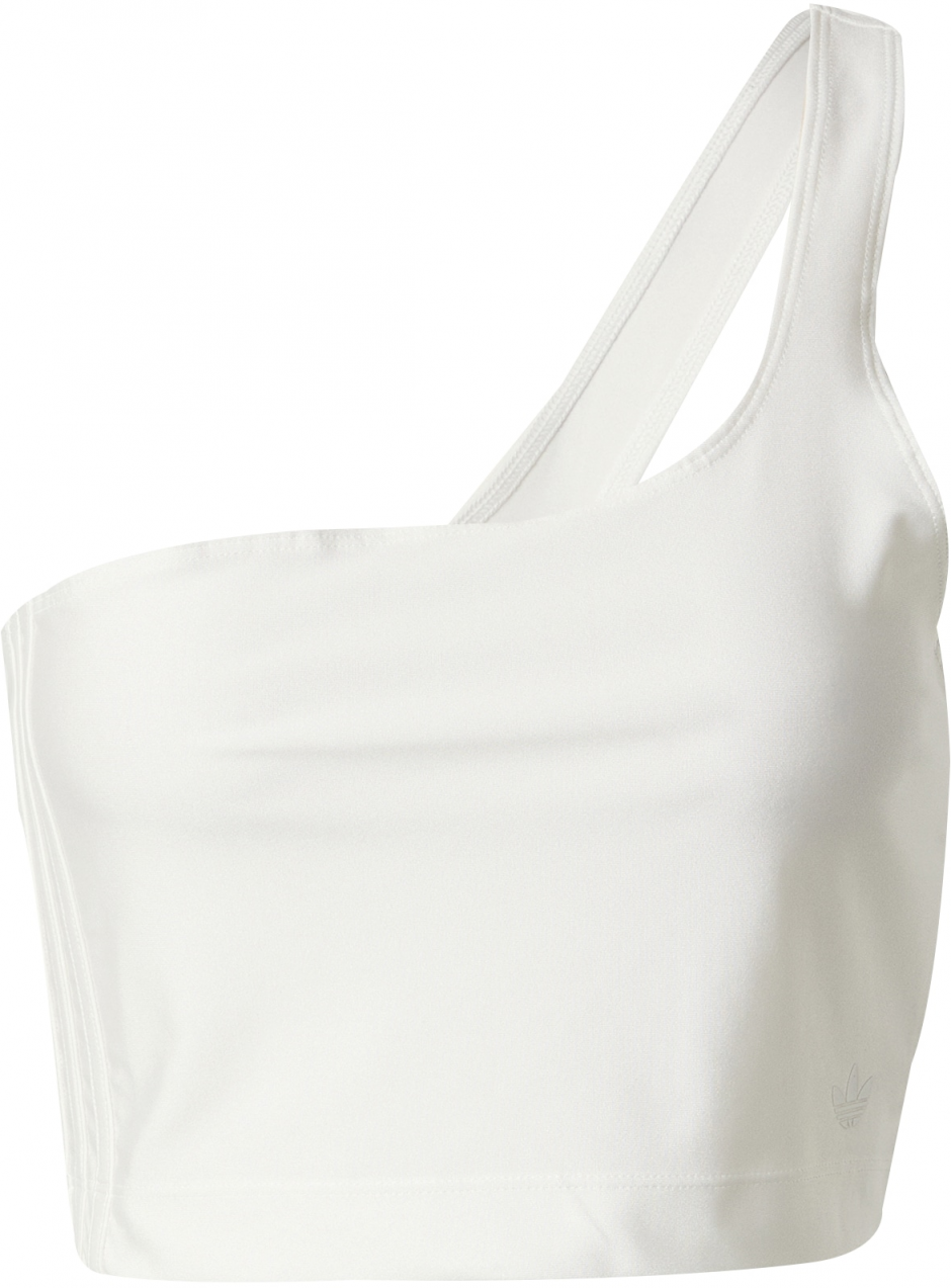 ADIDAS ORIGINALS Top  biela