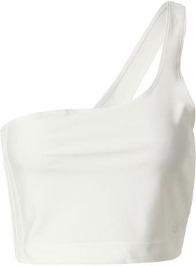 ADIDAS ORIGINALS Top  biela