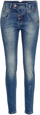 Gang Džínsy '94Marge'  modrá denim
