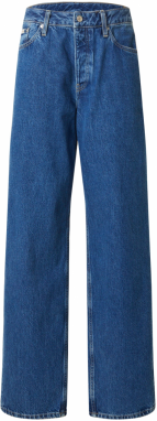 Calvin Klein Jeans Džínsy  modrá denim