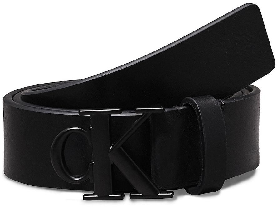 Calvin Klein Jeans Opasky  čierna
