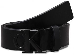 Calvin Klein Jeans Opasky  čierna