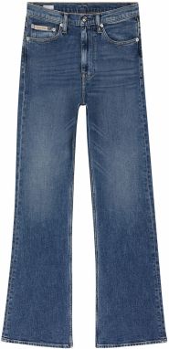 Calvin Klein Jeans Džínsy 'Authentic'  modrá denim
