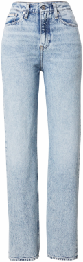 Calvin Klein Jeans Džínsy  modrá denim