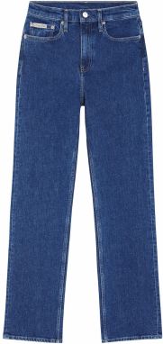 Calvin Klein Jeans Džínsy  modrá denim