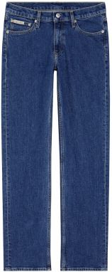 Calvin Klein Jeans Džínsy  modrá denim