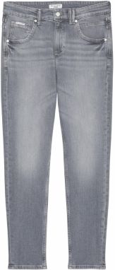 Marc O'Polo DENIM Džínsy 'Freja'  sivý denim