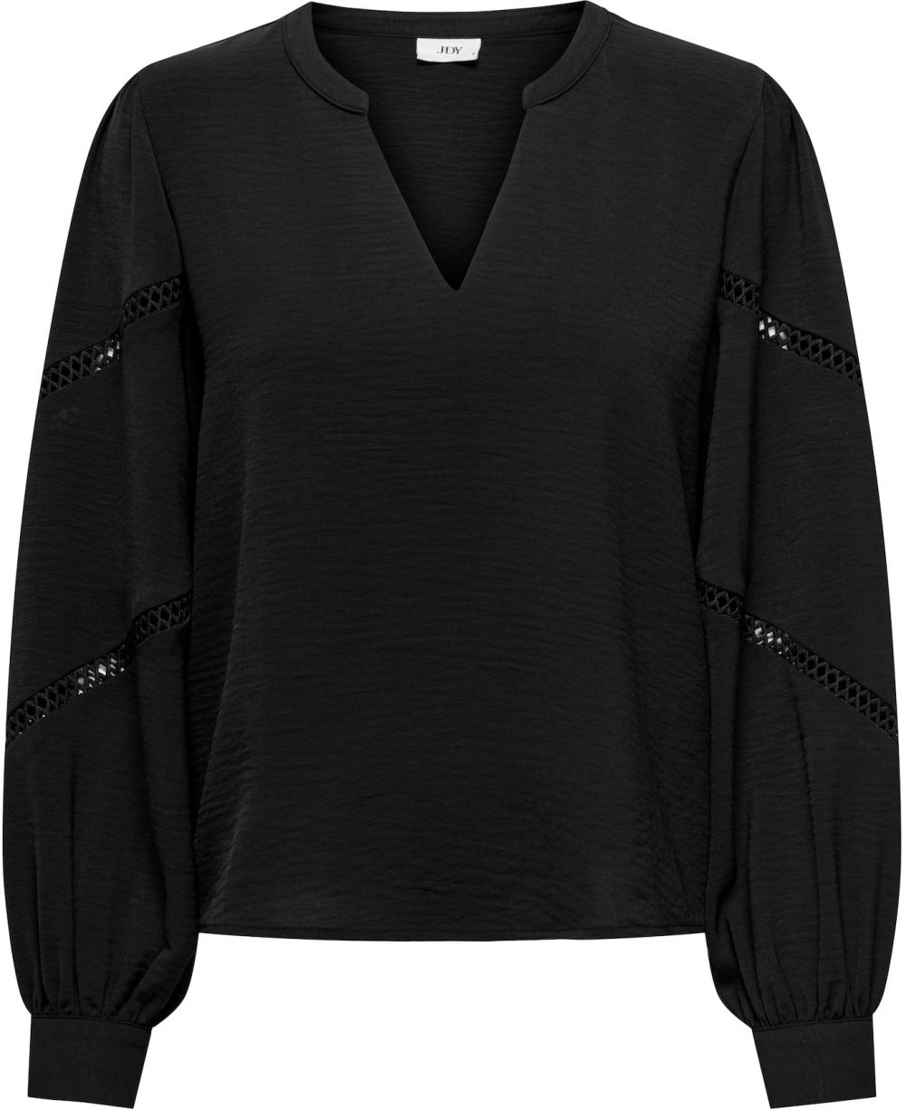 JDY Blúzka 'JDYLION'  čierna