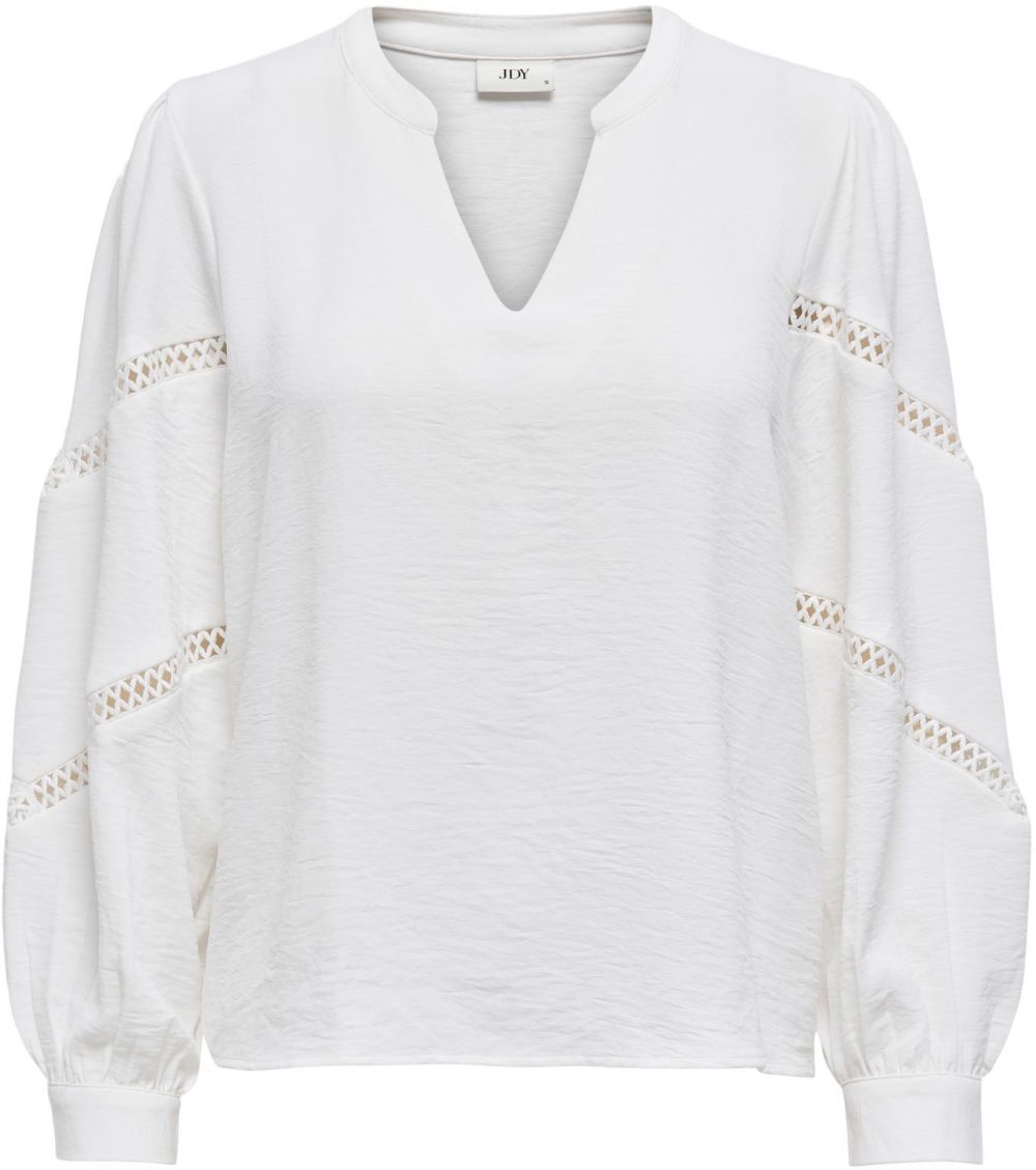 JDY Blúzka 'JDYLION'  biela