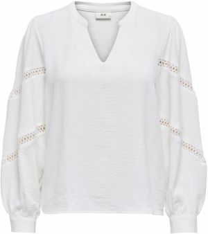 JDY Blúzka 'JDYLION'  biela